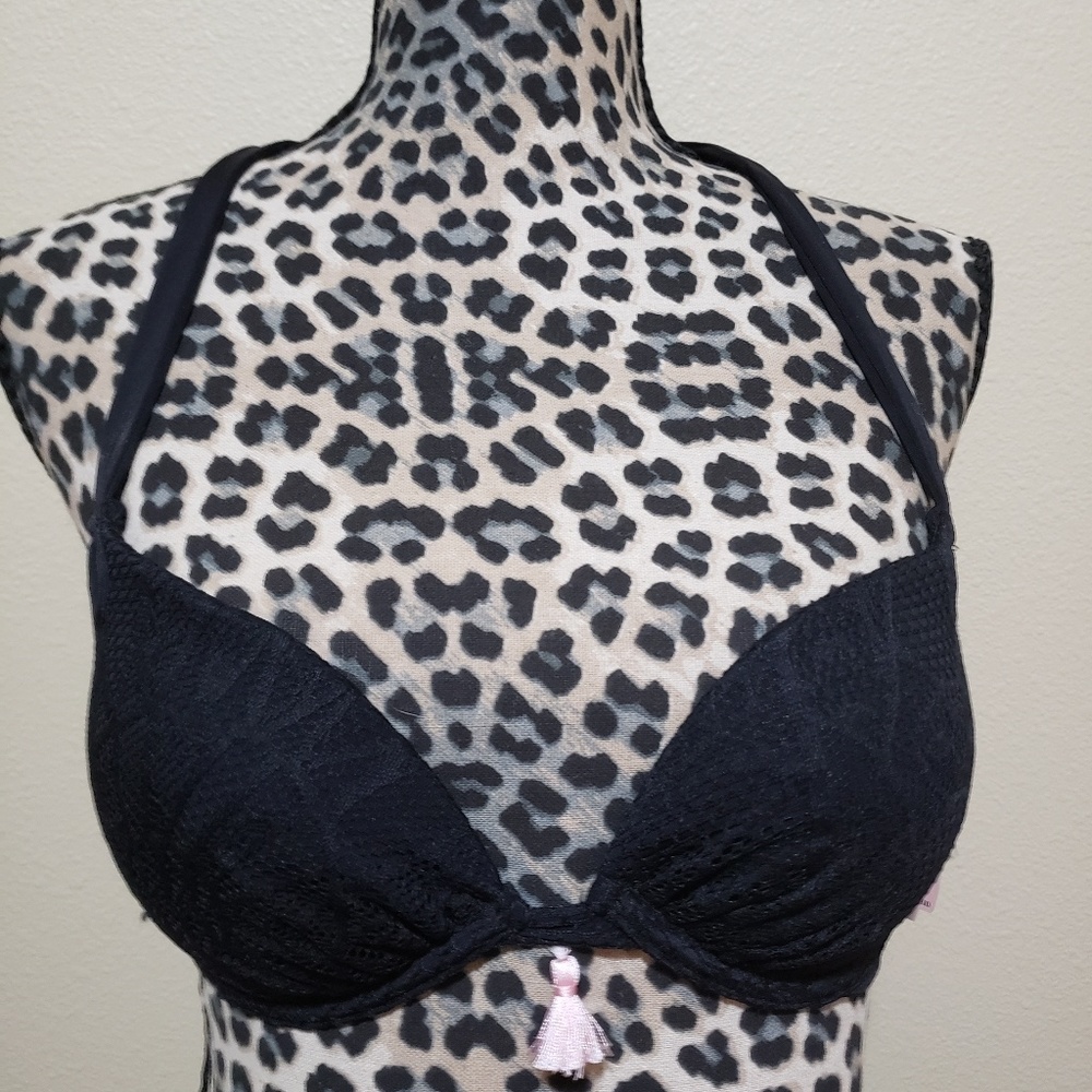 Vs Goregous push up swim top